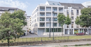 t2 à la vente -   44000  NANTES, surface 44 m2 vente t2 - UBI447853850